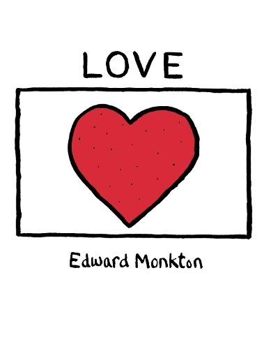 Love monkton edward - love,,