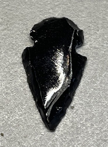Neolithic obsidian flint - neolithic,