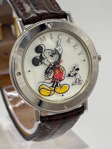 Seiko mickey mouse - quartz, v701