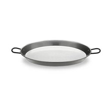 Vaello Carbon Steel Paella Pan