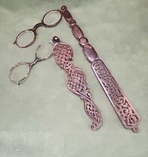 Vintage Pair  Lorgnette