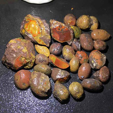 Lots Rare China Natural