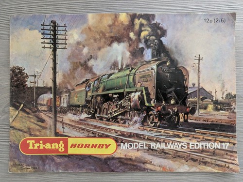 Triang hornby r280 model - triang/hornby,