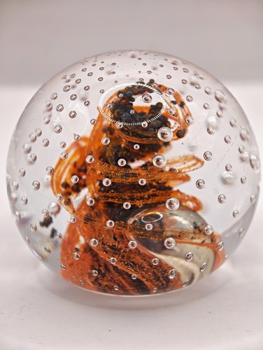 Sgl plasma nova paperweight - plasma,