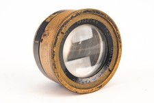 Dallmeyer Pentac 3 Inch f/2.9