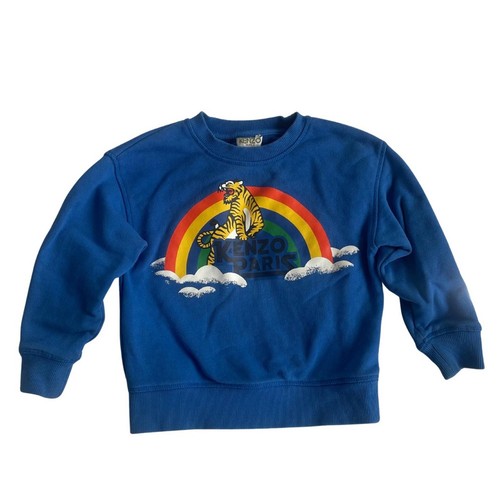 Kenzo kids rainbow tiger - kenzo,