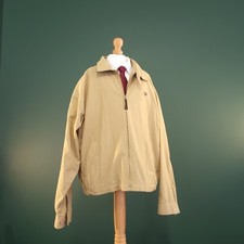 Fred Perry Harrington Jacket