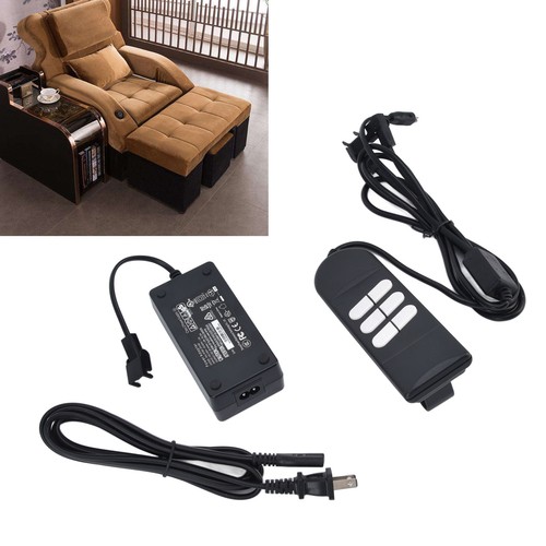 Electric chair remote control - electric,