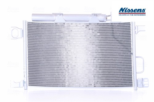 Engine condenser 94794 - engine,