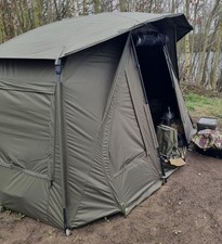 Trakker Tempest RS 100 Bivvy