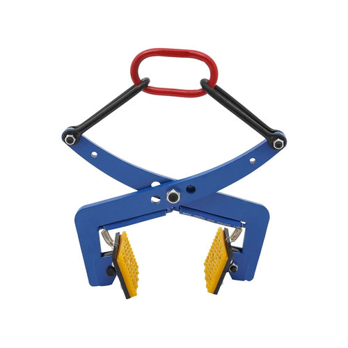 Vertical stone lifting clamp - vertical,