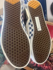 Vans TNT Advanced Prototype