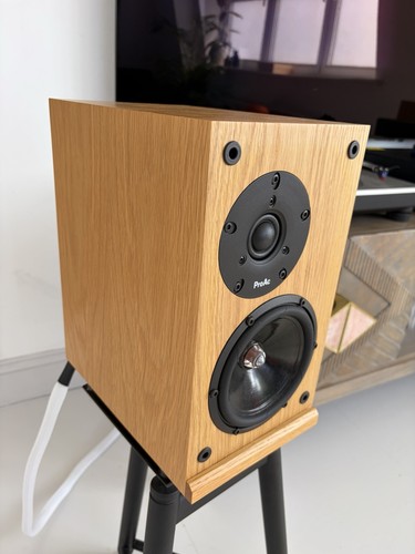 Proac response db1 ash - proac,