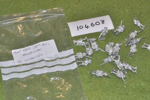 28mm awi castings - 28mm,