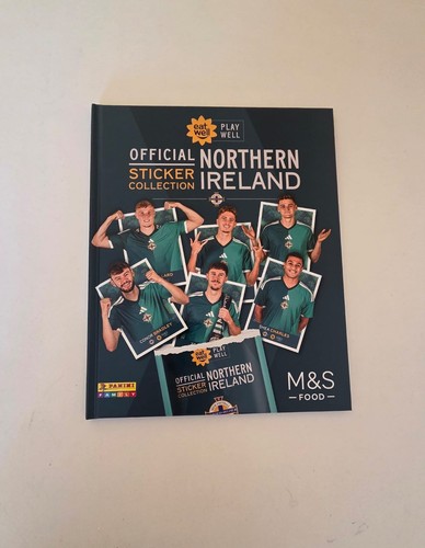 Panini 2026 northern - panini, m&s
