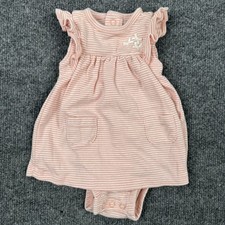 Carter's Baby Girl Newborn