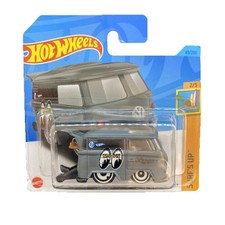 Hot Wheels 2023 #49 Kool Kombi