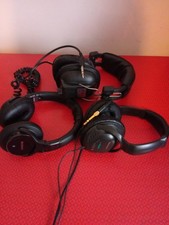 Stereo Headphones X3 Sony Technics Rank