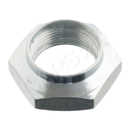 Febi axle stub nut for - axle, fiat