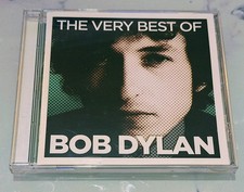 Bob Dylan The Very Best Of CD