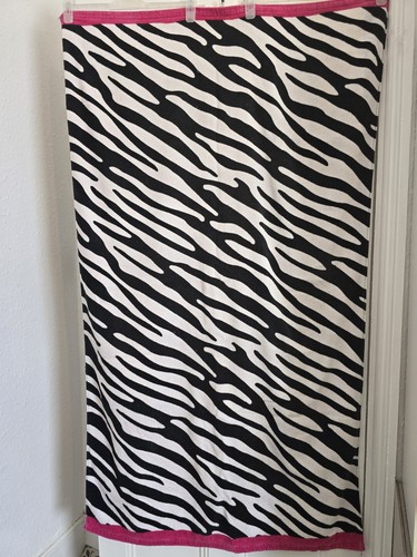 Primark home zebra print - primark,