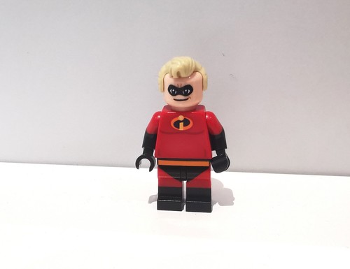 Lego incredible dis013 - mr,