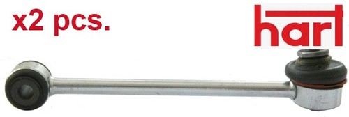 Pcs stabiliser bar linkage - x2,
