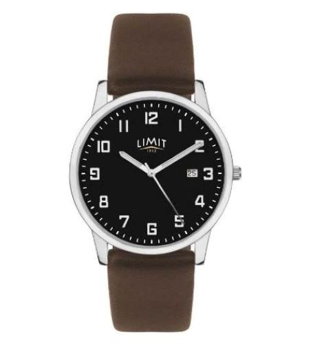 Gents dress watch - dress,