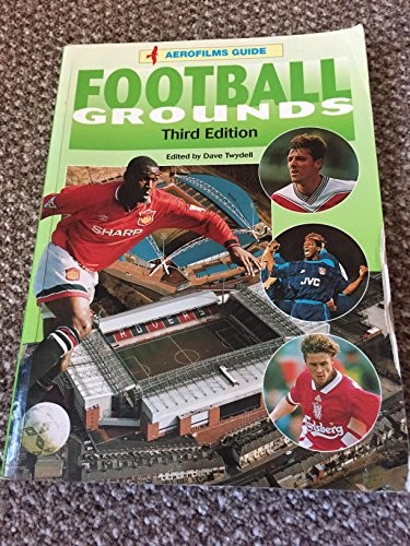 Football grounds - football,