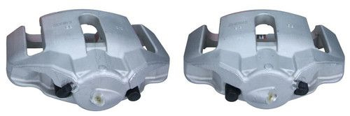 Front left and - front, 821000