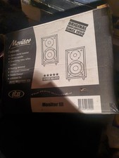 Eltax Monitor III Main /