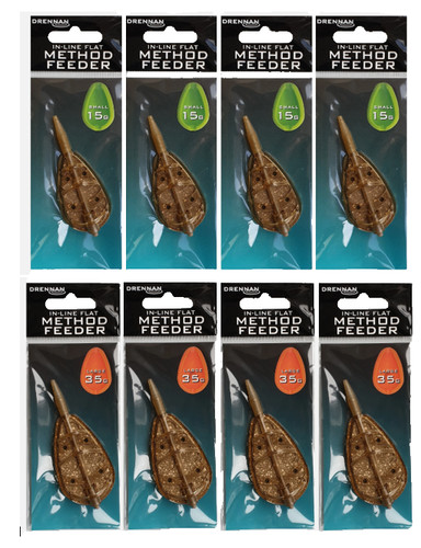 Drennan inline flat method - inline,