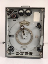 Telefunken 15 Watt Transmitter