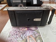 AGFA BILLY RECORD - VINTAGE