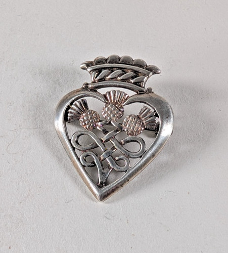 Vintage ortak silver - vintage,
