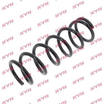 Fits kayaba sprʯyny rd1622 - fits,