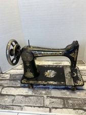Antique - 1910s Singer Treadle