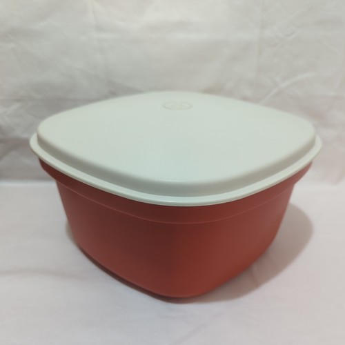 Vintage tupperware steamer - vintage,