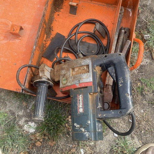 Metabo 1128 automatic - s,