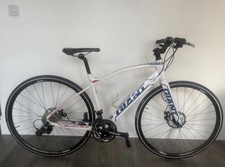 GIANT FASTROAD SLR2 HYBRID