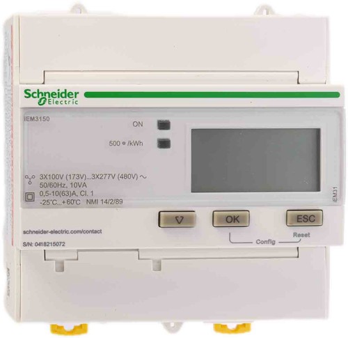 Schneider acti a9mem3150 - schneider,