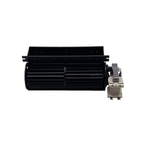 Hoover oven tangential cooling - hoover,