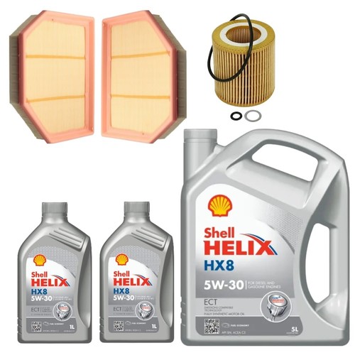 Oil air service kit - air,