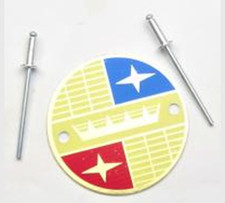 VESPA LAMBRETTA ACCESSORY 35mm