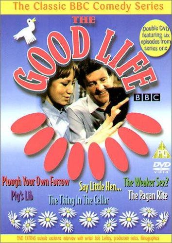 The good life - life, 6