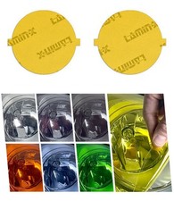 Subaru Impreza (08-11) Fog Light Covers