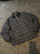 Michael Kors Bubble Coat Size XL