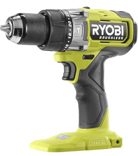 Ryobi one r18pd3 - ryobi, combi