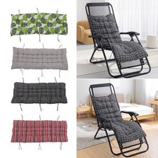 Outdoor Tufted Cushion Seat