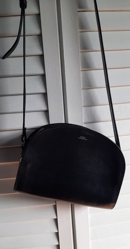 Demi lune half - moon, bag